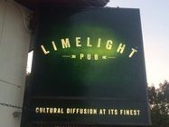 Limelight Pub