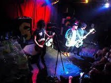 The Foundry Concert Club The Foundry Concert Club