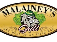 Malainey's Grill & One Hell of an Irish Bar