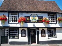 The Coopers Arms