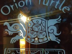 Orion Turtle