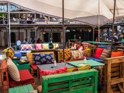 The Alchemist Bar