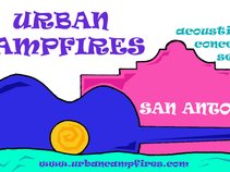 Urban Campfires