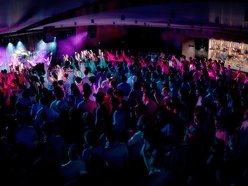 Union Stage Union Stage