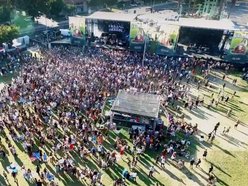 Garden Grove Amphitheatre
