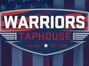Warriors Taphouse Warriors Taphouse