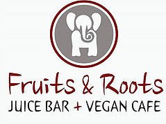Fruits.& Roots