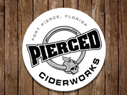 Pierced Cider