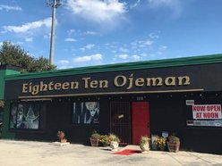 eighteen ten ojeman eighteen ten ojeman