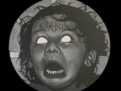 Erebus Erebus