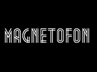 Klub Magnetofon