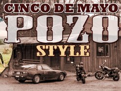 Pozo Saloon