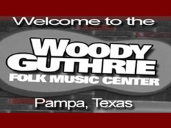 Woody Guthrie Folk Music Center Woody Guthrie Folk Music Center