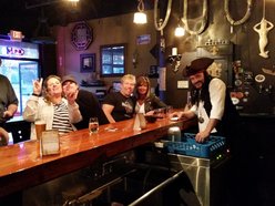 Vessel Taphouse