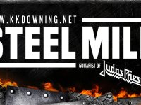 KK's Steel Mill KK's Steel Mill
