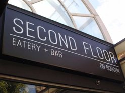 Second Floor Eatery