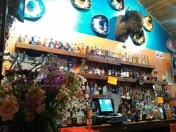 Viva Rancho Cantina