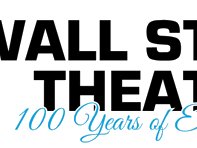 Wall Street Theater Wall Street Theater