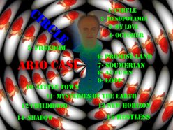 Ario Casi