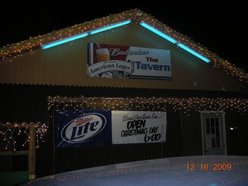 The Tavern
