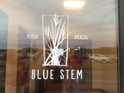 Blue Stem Restaurant