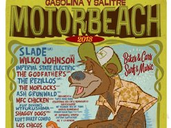Motorbeach Festival Motorbeach Festival