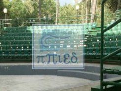 Υπαίθριο Θέατρο Ν.Φιλαδέλφειας