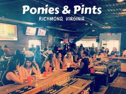Ponies & Pints