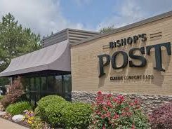 Bishops Post