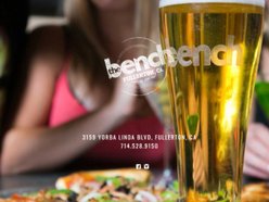 The Bench Sports Bar and Grill