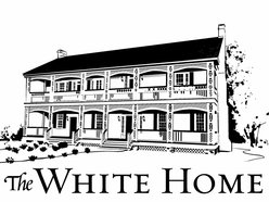 The White Home The White Home