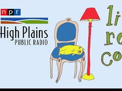 High Plains Public Radio Living Room Concerts - Chalice Abbey High Plains Public Radio Living Room Concerts - Chalice Abbey