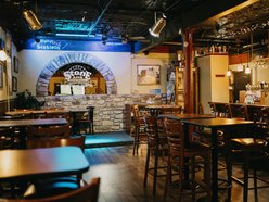 Stone Arch Brewpub