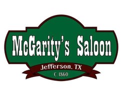 Mcgarity's Saloon