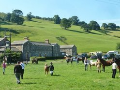 Llanfyllin Workhouse