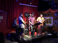 Button Factory Stage