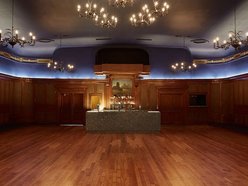 Lodge Room