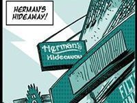Hermans Hideaway