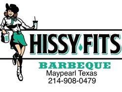 Hissy Fits BBQ