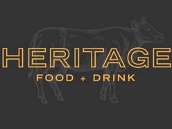Heritage Food and Drink Heritage Food and Drink