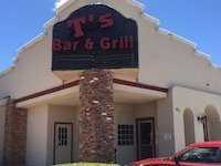 T's Bar & Grill T's Bar & Grill