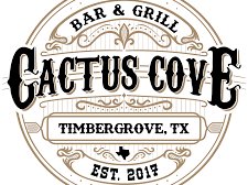 Cactus Cove Cactus Cove
