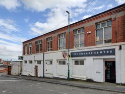 The Square Centre