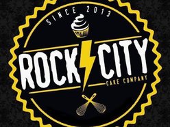 Rock City Cake Company Rock City Cake Company