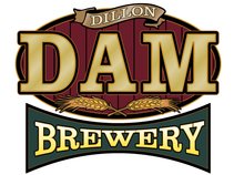 Dillon Dam Brewery