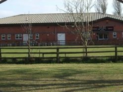 Stoke Prior Sports & Country Club