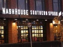 NashHouse Southern Spoon & Saloon NashHouse Southern Spoon & Saloon