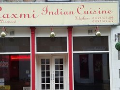 Laxmi Indian Cuisine