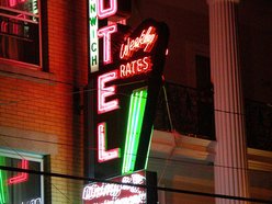 Greenwich Hotel & Lounge