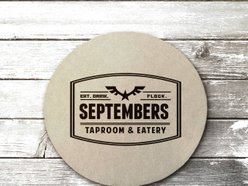 September's Taproom and Eatery September's Taproom and Eatery